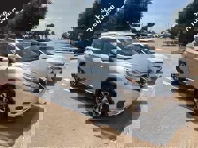 Used 2015 Nissan Murano SL