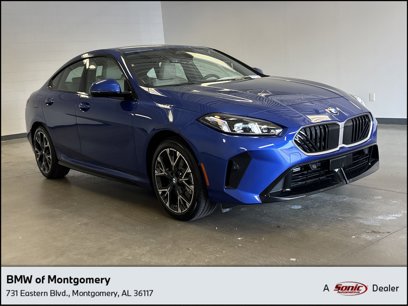 New 2025 BMW 228i xDrive