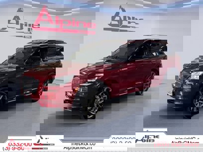 Used 2022 Lincoln Corsair AWD w/ Premium Package