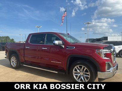 Used 2022 GMC Sierra 1500 SLT w/ SLT Premium Package