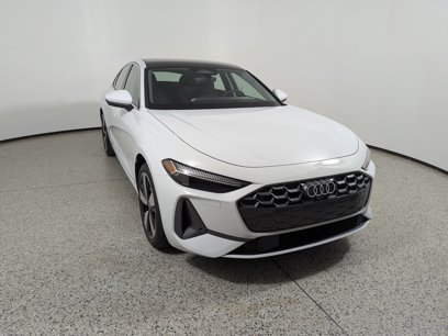 New 2025 Audi A5 2.0T Premium Plus