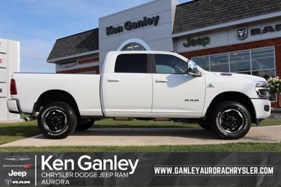 Used 2025 RAM 2500 Laramie