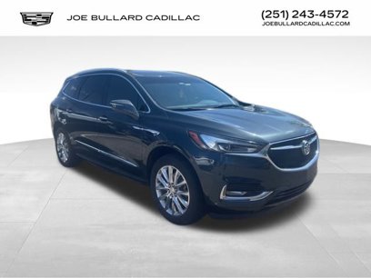 Used 2021 Buick Enclave Essence w/ LPO, Luxury Package