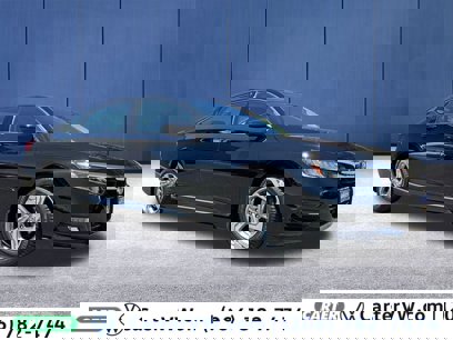 Used 2018 Honda Accord EX-L