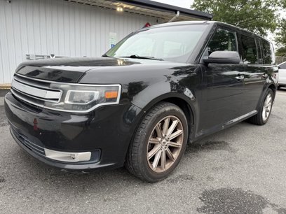 Used 2014 Ford Flex Limited
