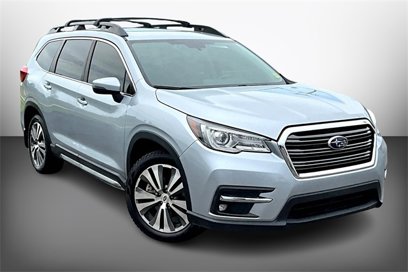 Used 2021 Subaru Ascent Limited w/ Popular Package #4