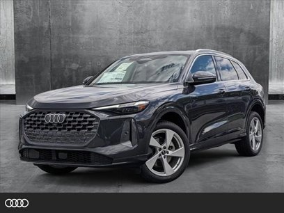 New 2025 Audi Q5 Premium Plus