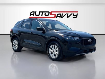 Used 2024 Ford Escape Active w/ Tech Pack #1