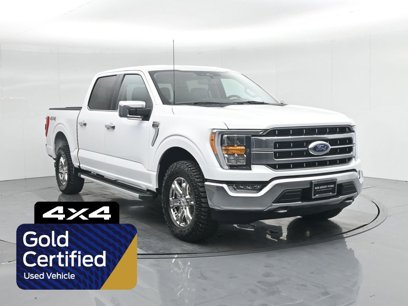 Used 2023 Ford F150 Lariat