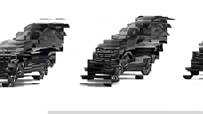 New 2026 Chevrolet Equinox LT w/ Convenience Package II