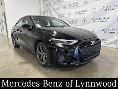 Used 2024 Audi A3 2.0T Premium w/ Convenience Package