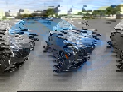 New 2025 Cadillac CT5 Premium Luxury w/ LPO, ONYX Package