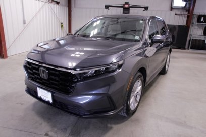Certified 2023 Honda CR-V EX
