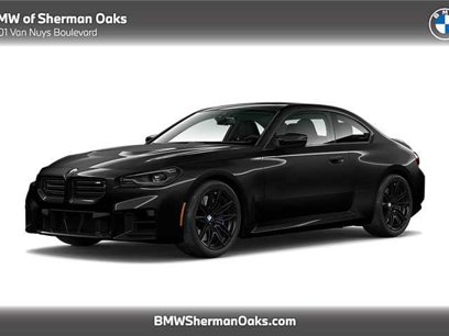 Used 2024 BMW M2 w/ Lighting Package