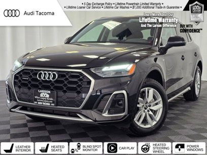 Used 2022 Audi Q5 2.0T Premium w/ Convenience Package
