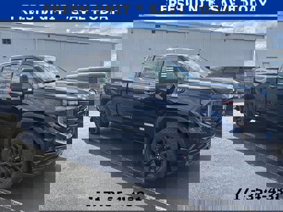 Used 2023 GMC Sierra 1500 Elevation