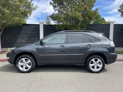 Used 2005 Lexus RX 330 AWD