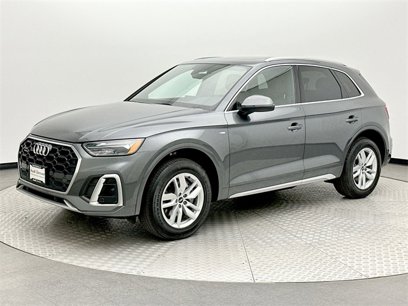 Used 2022 Audi Q5 2.0T Premium w/ Convenience Package