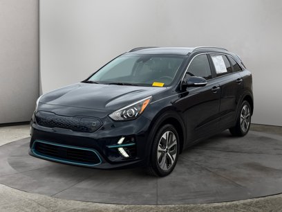 Used 2022 Kia Niro EX