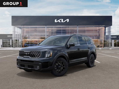 New 2025 Kia Telluride SX Prestige X-Pro