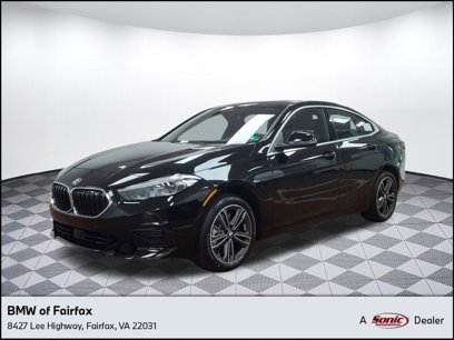 Used 2024 BMW 228i Gran Coupe
