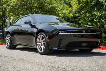 New 2025 Dodge Charger R/T Scat Pack w/ Track Pack