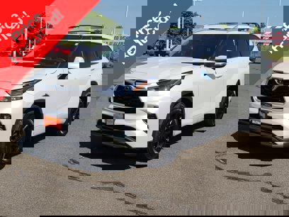 Used 2022 Toyota Highlander XLE