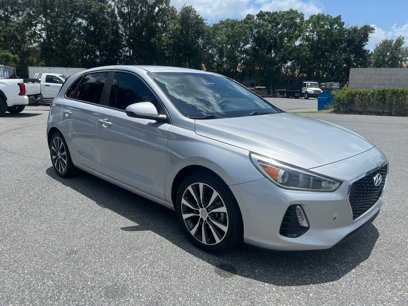 Used 2018 Hyundai Elantra GT