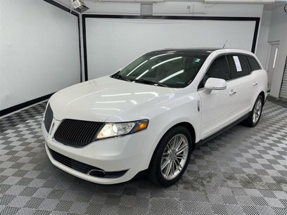 Used 2015 Lincoln MKT AWD w/ Equipment Group 201A