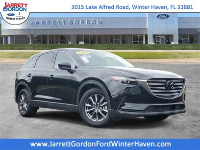 Used 2023 MAZDA CX-9 Touring