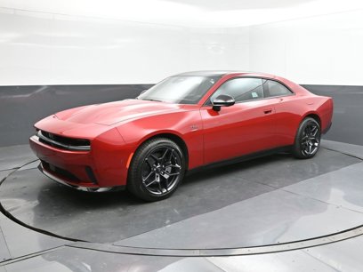 New 2024 Dodge Charger R/T w/ Plus Group