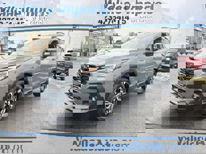 New 2025 Subaru Crosstrek 2.5i Premium