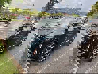 Certified 2024 Cadillac Lyriq Sport