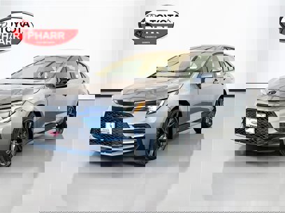 New 2025 Toyota Corolla SE