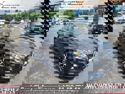 Certified 2022 Nissan Altima 2.5 SR