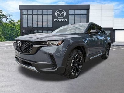 New 2025 MAZDA CX-50 Meridian Edition w/ Weather Package