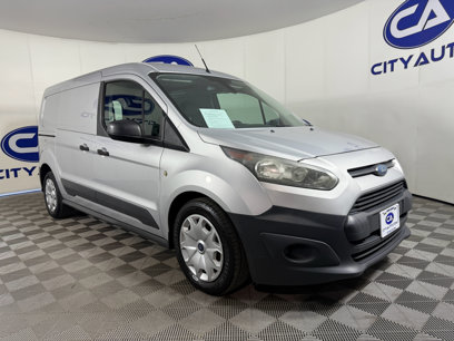 Used 2017 Ford Transit Connect XL
