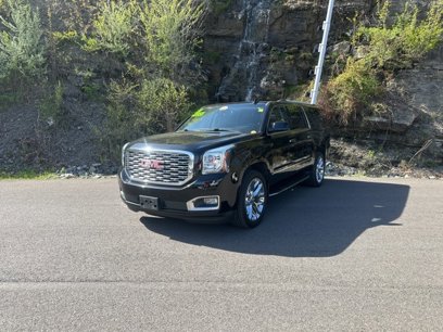 Used 2020 GMC Yukon XL Denali w/ Open Road Package