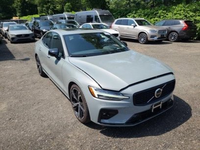 Certified 2024 Volvo S60 B5 Ultimate