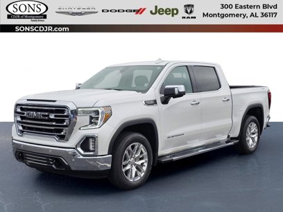 Used 2021 GMC Sierra 1500 SLT w/ SLT Premium Plus Package