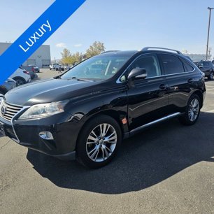 Used 2014 Lexus RX 350 AWD
