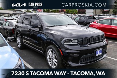 Used 2023 Dodge Durango GT