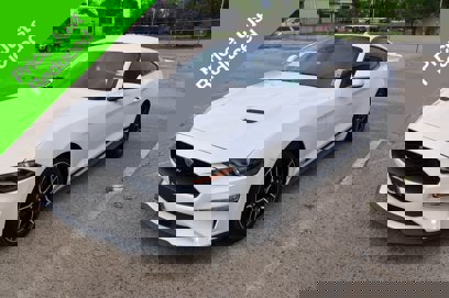 Used 2022 Ford Mustang Premium