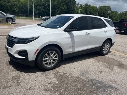 Used 2023 Chevrolet Equinox LS w/ LS Convenience Package