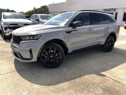 Used 2023 Kia Sorento SX
