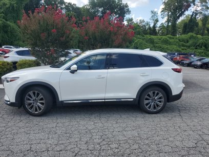 Used 2023 MAZDA CX-9 Signature