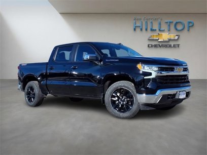Used 2023 Chevrolet Silverado 1500 LT
