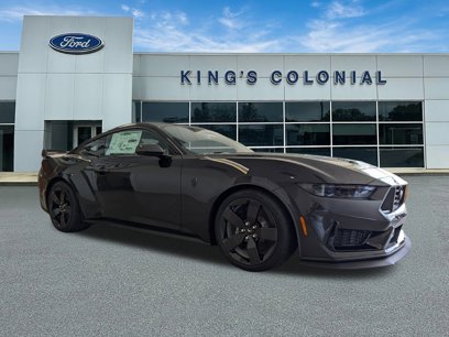New 2024 Ford Mustang Dark Horse w/ Dark Horse Handlin Package