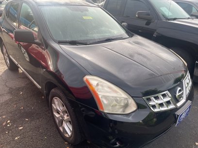 Used 2011 Nissan Rogue SV w/ SL Pkg