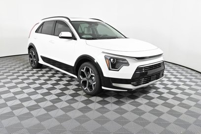 New 2025 Kia Niro EX Touring